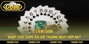Liêng GO88