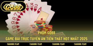 Phỏm GO88