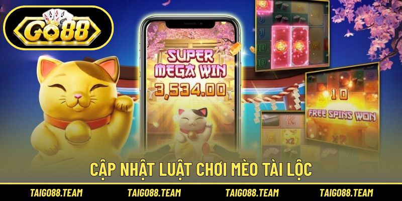 Cập nhật quy định tham gia săn thưởng