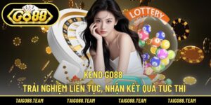 Keno GO88