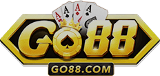 logo cổng game bài đổi thưởng go88