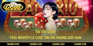 tài xỉu GO88