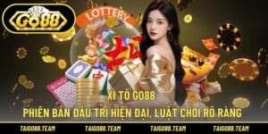 Xì tố GO88
